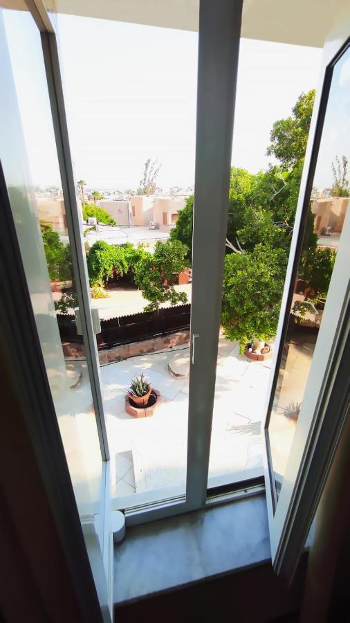 Guest House "Villa Klara Eilat" Heated Pool And Sauna All Year Round Eksteriør billede