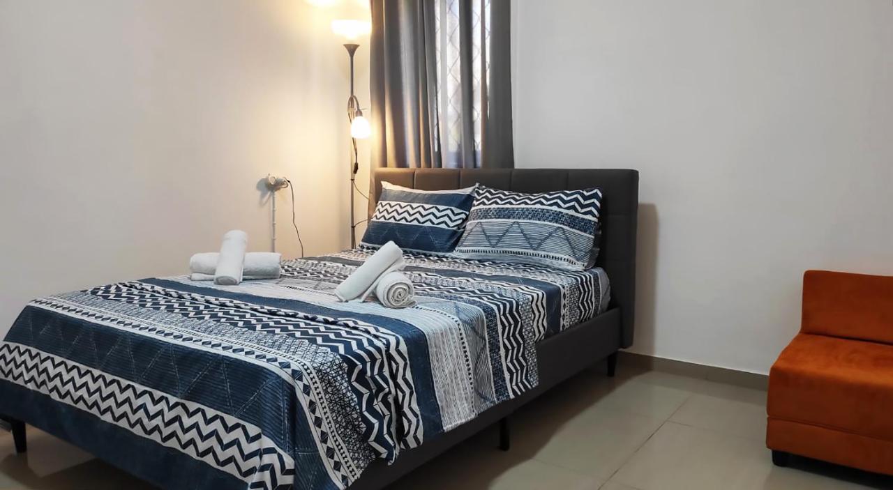 Guest House "Villa Klara Eilat" Heated Pool And Sauna All Year Round Eksteriør billede