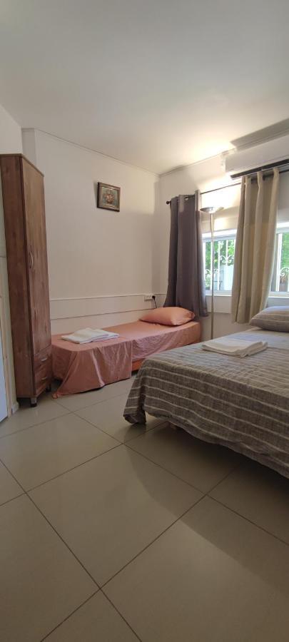 Guest House "Villa Klara Eilat" Heated Pool And Sauna All Year Round Eksteriør billede
