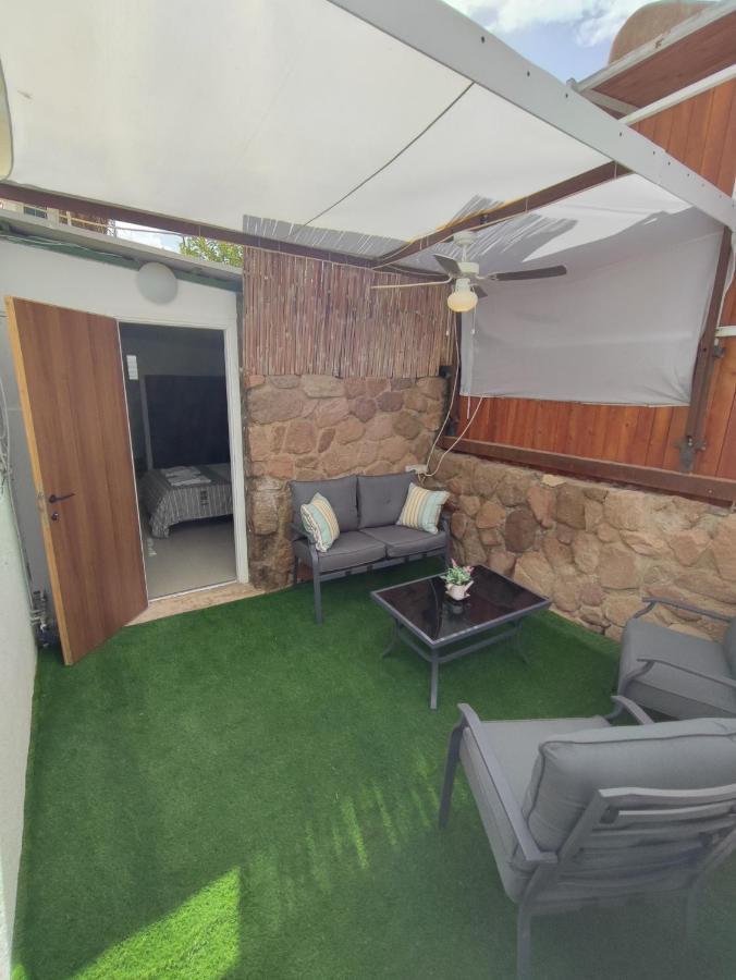 Guest House "Villa Klara Eilat" Heated Pool And Sauna All Year Round Eksteriør billede
